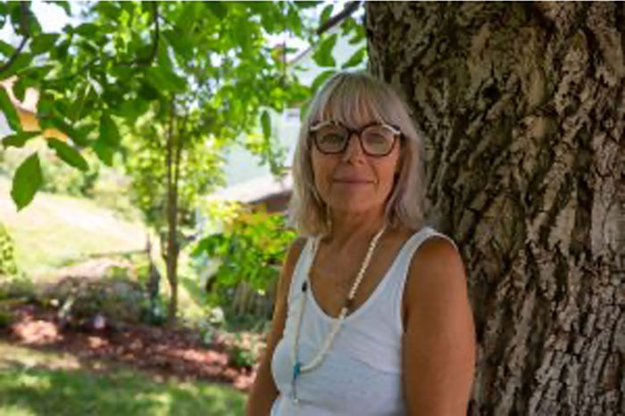 Brigitte Schwarz – Zapchen-Lehrerin