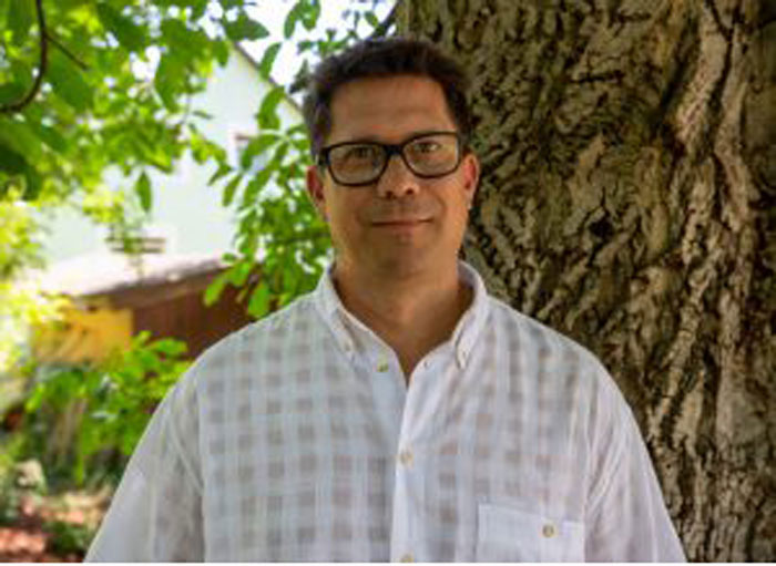 Lorenz Schirmer – Zapchen-Lehrer